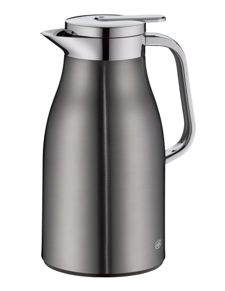 Termos SKYLINE cool grey mat 1,00l - Alfi