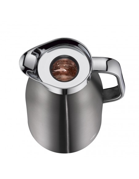 Termos SKYLINE cool grey mat 1,00l - Alfi