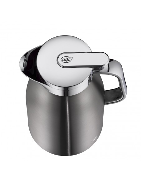 Termos SKYLINE cool grey mat 1,00l - Alfi