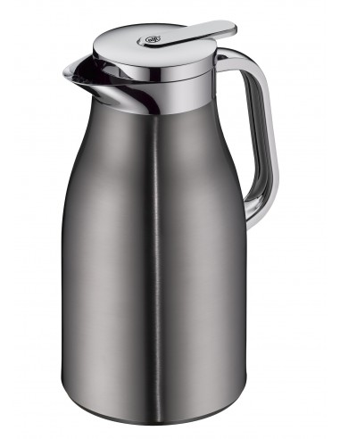 Termos SKYLINE cool grey mat 1,00l - Alfi