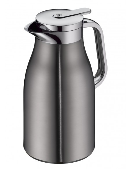 Termos SKYLINE cool grey mat 1,00l - Alfi