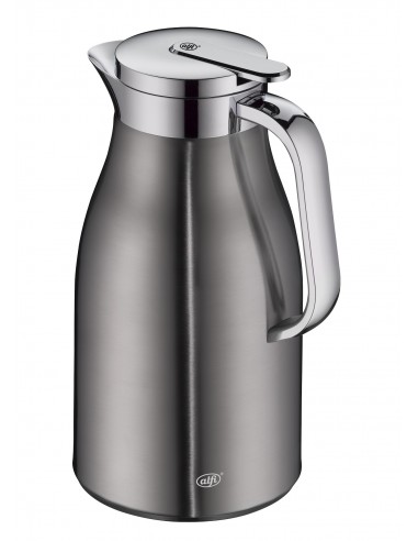 Termos SKYLINE cool grey mat 1,00l - Alfi