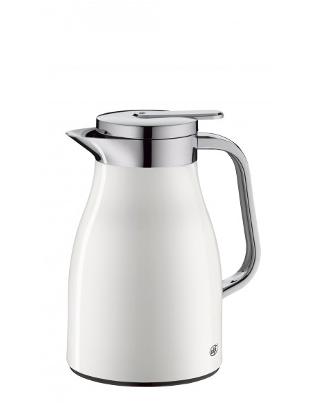 Termos SKYLINE white mat 0,65l - Alfi