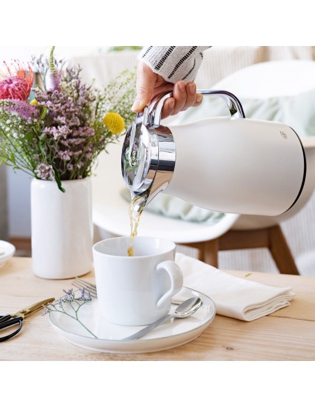 Termos SKYLINE white mat 0,65l - Alfi