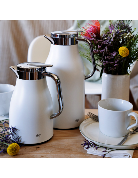 Termos SKYLINE white mat 0,65l - Alfi