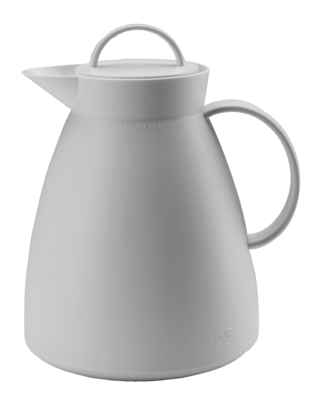 Termos DAN white mat 1,00l - Alfi