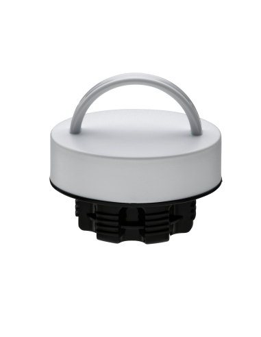 Termos DAN white mat 1,00l - Alfi