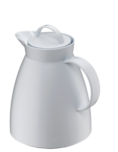 Termos DAN white mat 1,00l - Alfi