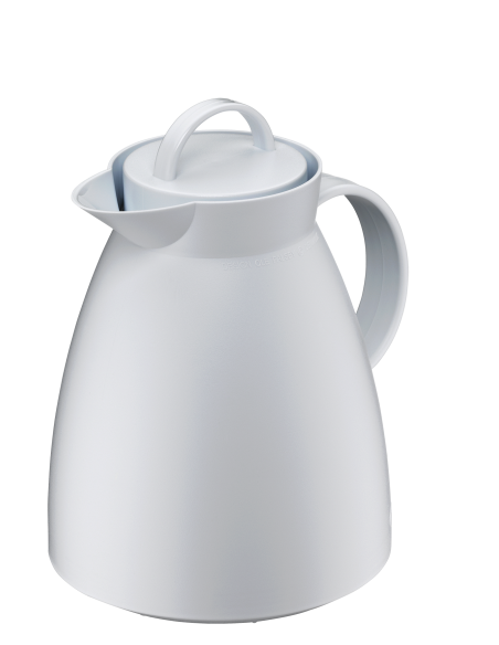 Termos DAN white mat 1,00l - Alfi