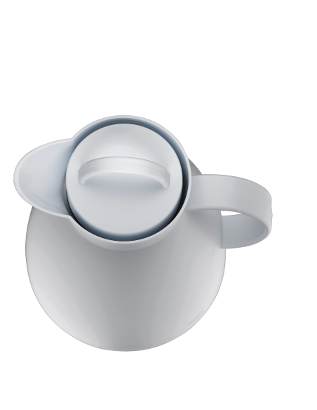 Termos DAN white mat 1,00l - Alfi