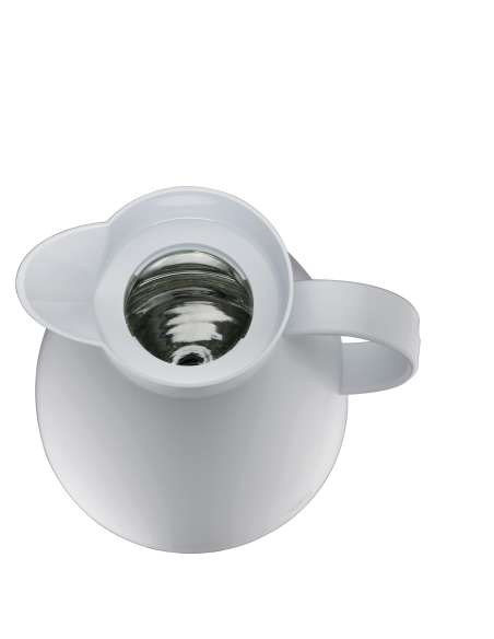 Termos DAN white mat 1,00l - Alfi