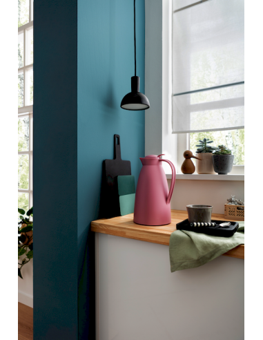 Termos ECO romantic rose mat 1,00l - Alfi