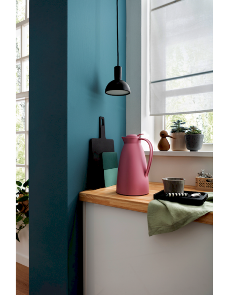 Termos ECO romantic rose mat 1,00l - Alfi