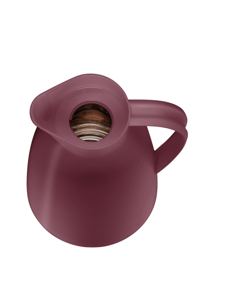 Termos ECO romantic rose mat 1,00l - Alfi