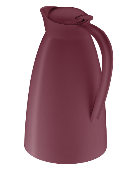 Termos ECO romantic rose mat 1,00l - Alfi