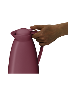 Termos ECO romantic rose mat 1,00l - Alfi 2