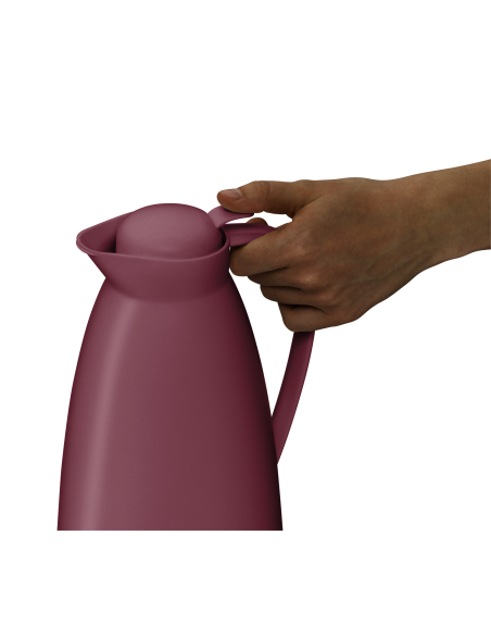 Termos ECO romantic rose mat 1,00l - Alfi