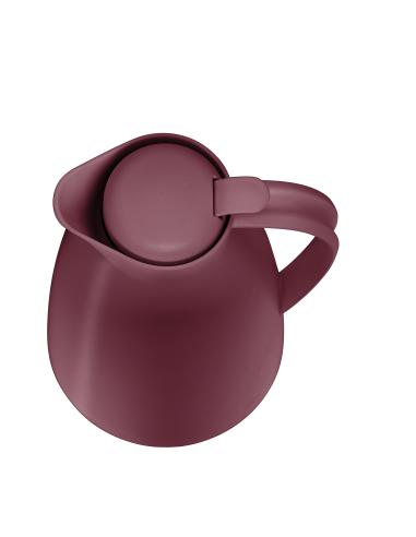 Termos ECO romantic rose mat 1,00l - Alfi