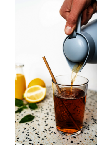 Termos ECO quarry mat 1,00l - Alfi