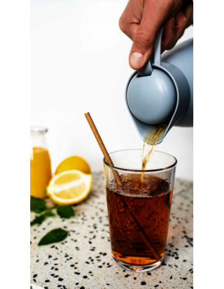 Termos ECO quarry mat 1,00l - Alfi