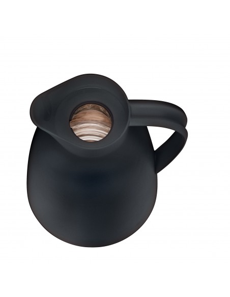 Termos ECO velvet black mat 1,00l - Alfi