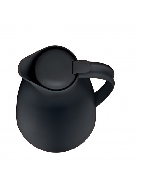 Termos ECO velvet black mat 1,00l - Alfi