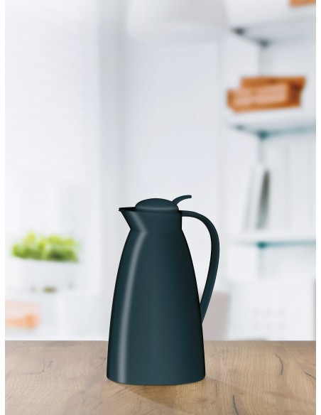 Termos ECO velvet black mat 1,00l - Alfi