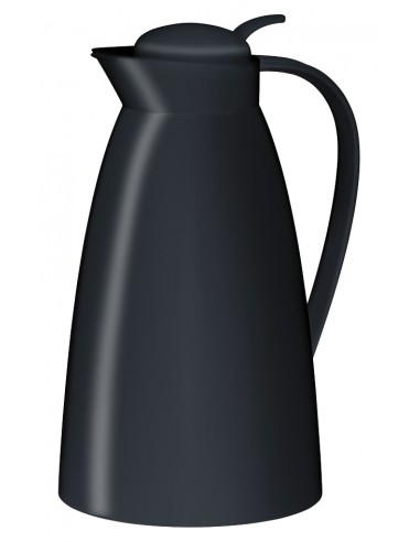 Termos ECO velvet black mat 1,00l - Alfi