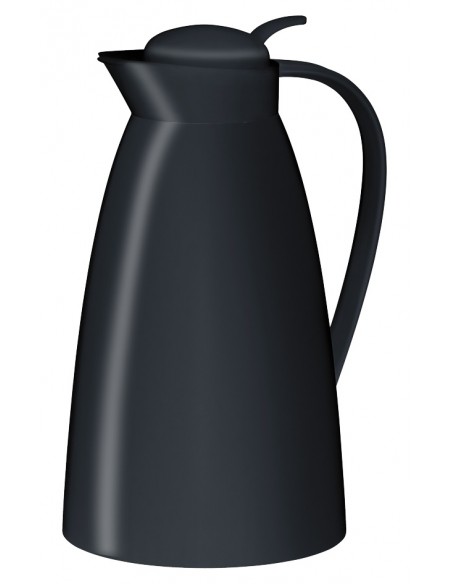 Termos ECO velvet black mat 1,00l - Alfi