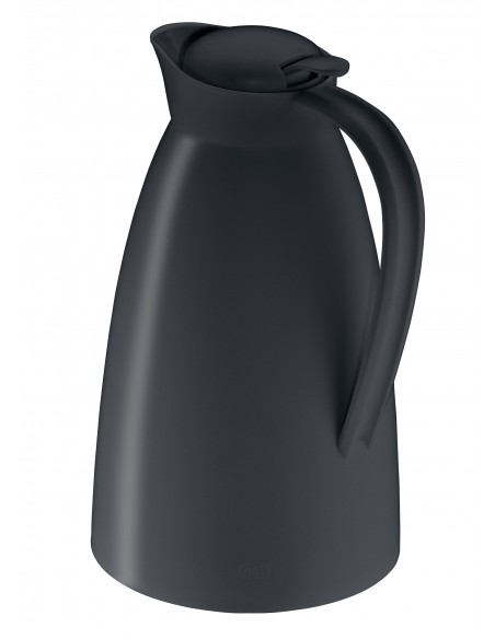 Termos ECO velvet black mat 1,00l - Alfi