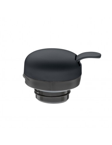 Termos ECO velvet black mat 1,00l - Alfi