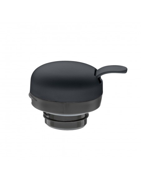 Termos ECO velvet black mat 1,00l - Alfi