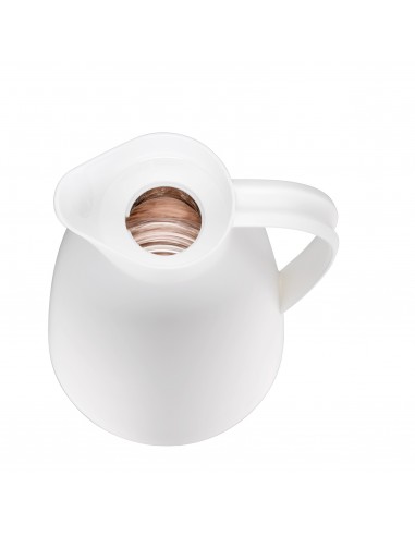 Termos ECO white mat 1,00l - Alfi