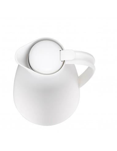 Termos ECO white mat 1,00l - Alfi