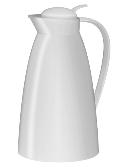 Termos ECO white mat 1,00l - Alfi