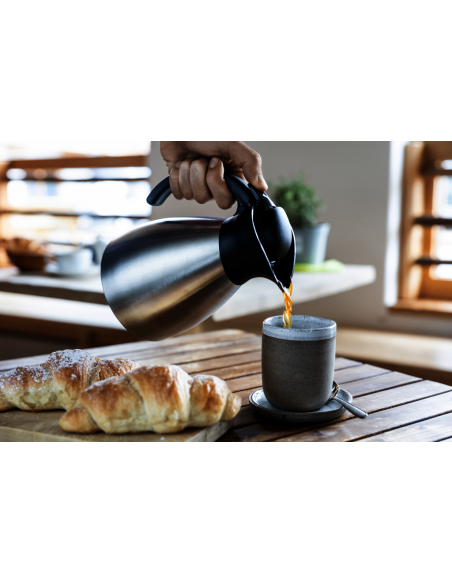 Termos BONO TT s/s mat 1,00l - Alfi