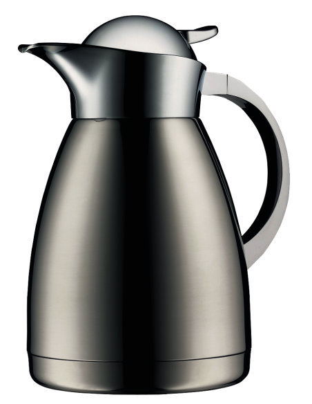 Termos ALBERGO TT s/s 1,00l - Alfi