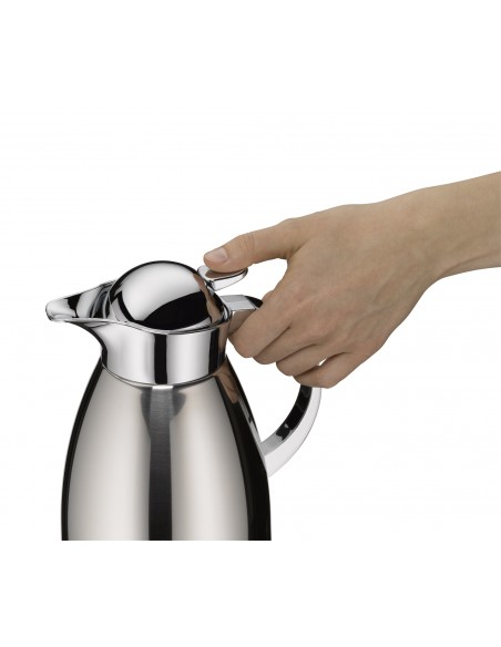 Termos ALBERGO TT s/s 1,00l - Alfi