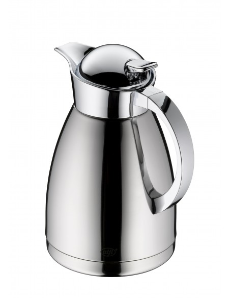 Termos ALBERGO TT s/s 1,00l - Alfi