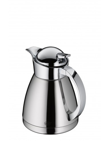 Termos ALBERGO TT s/s 0,60l - Alfi