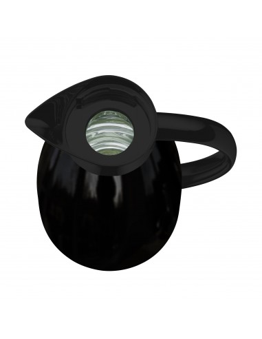 Termos SIGNO ONE velvet black  1,0l - Alfi