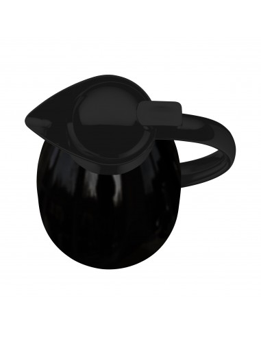 Termos SIGNO ONE velvet black  1,0l - Alfi