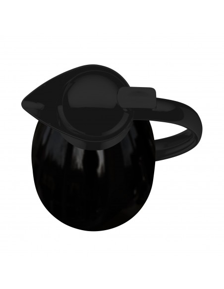 Termos SIGNO ONE velvet black  1,0l - Alfi