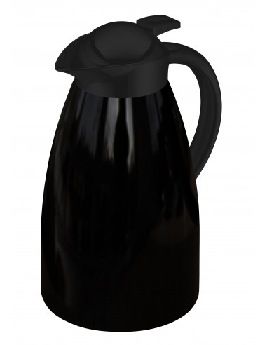 Termos SIGNO ONE velvet black  1,0l - Alfi