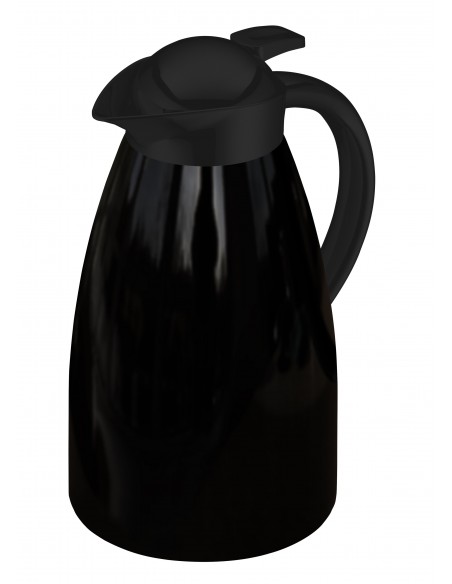 Termos SIGNO ONE velvet black  1,0l - Alfi