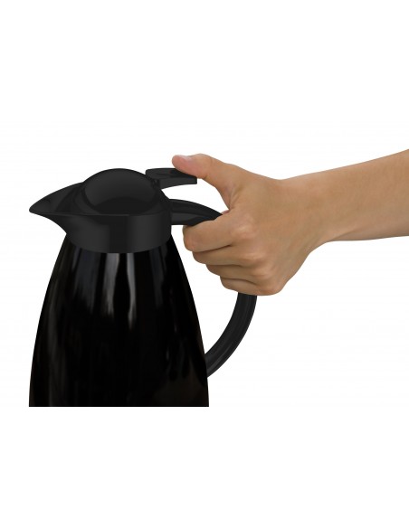 Termos SIGNO ONE velvet black  1,0l - Alfi