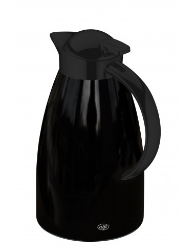 Termos SIGNO ONE velvet black  1,0l - Alfi