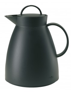 Termos DAN velvet black mat 1,00l - Alfi