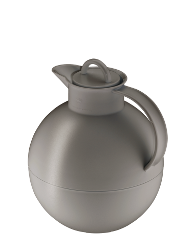 Termos kula KUGEL desert grey mat 0,94l - Alfi