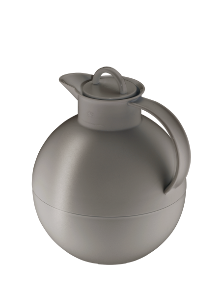 Termos kula KUGEL desert grey mat 0,94l - Alfi